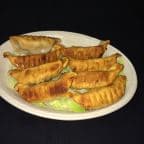 Best Fried Pork Dumplings (8) in Conroe, TX