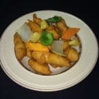 Best Sweet & Sour in Conroe, TX